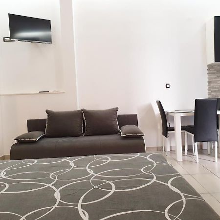 Apartments Centar City Split Bagian luar foto