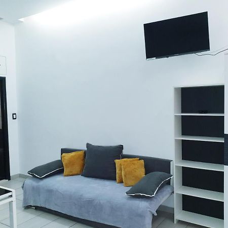 Apartments Centar City Split Bagian luar foto