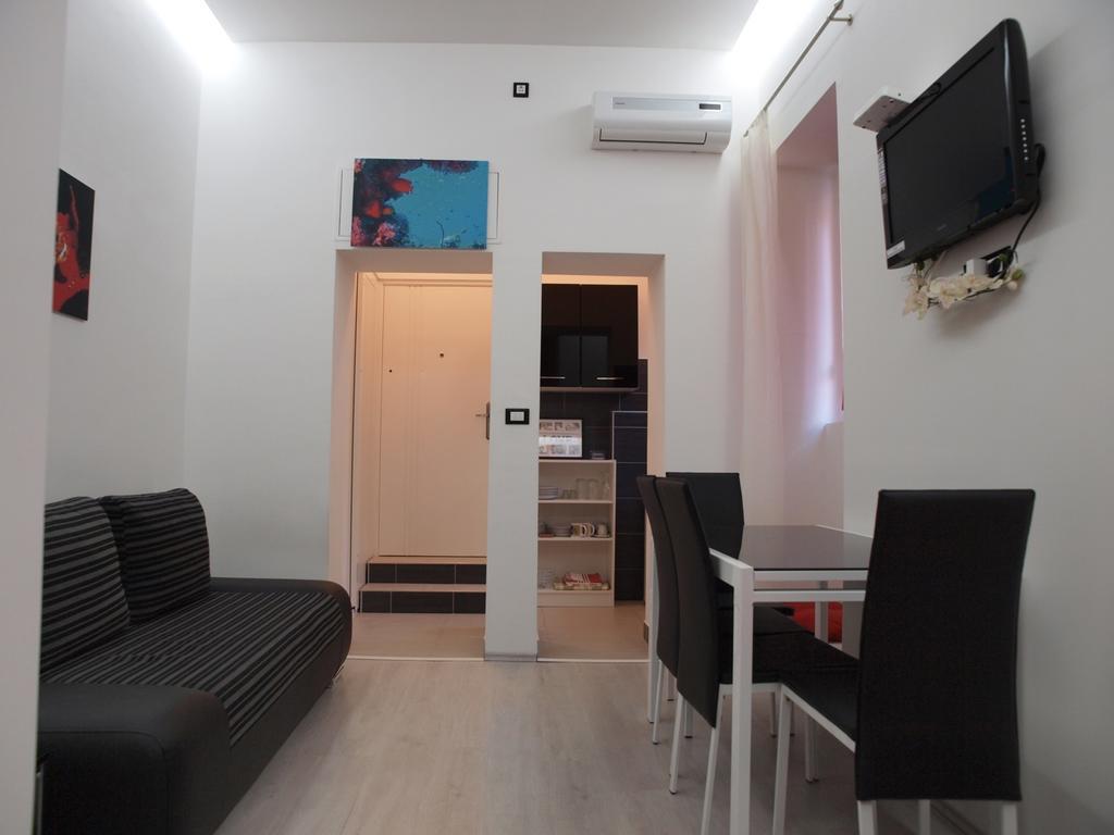 Apartments Centar City Split Ruang foto