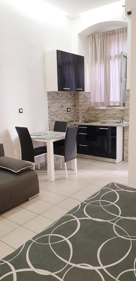 Apartments Centar City Split Bagian luar foto