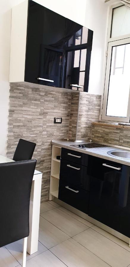 Apartments Centar City Split Bagian luar foto