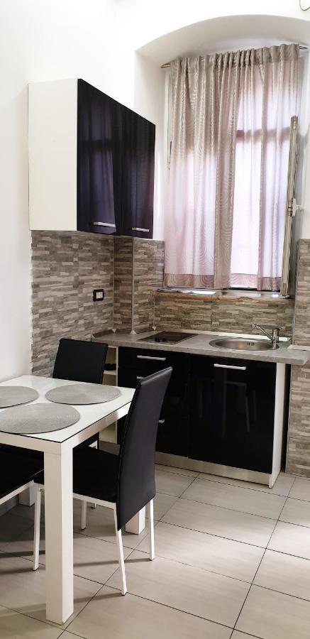 Apartments Centar City Split Bagian luar foto