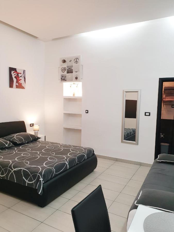 Apartments Centar City Split Bagian luar foto