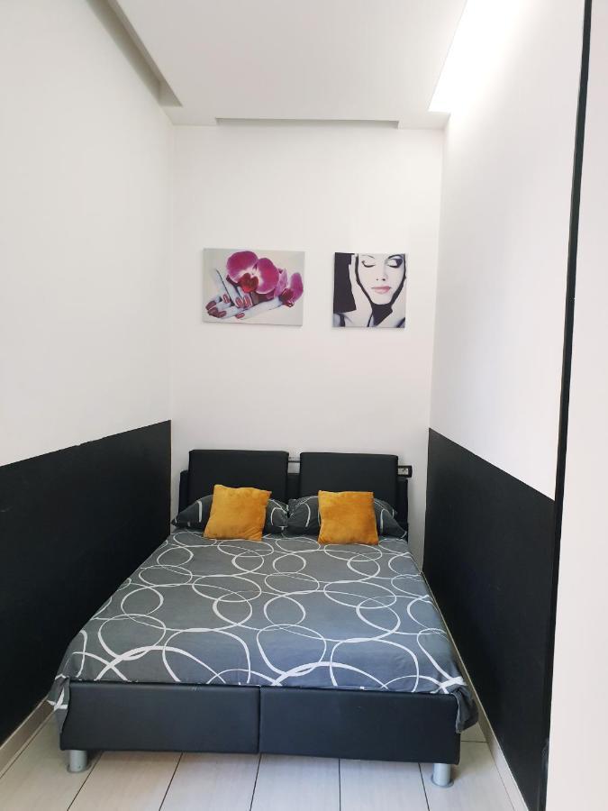 Apartments Centar City Split Bagian luar foto