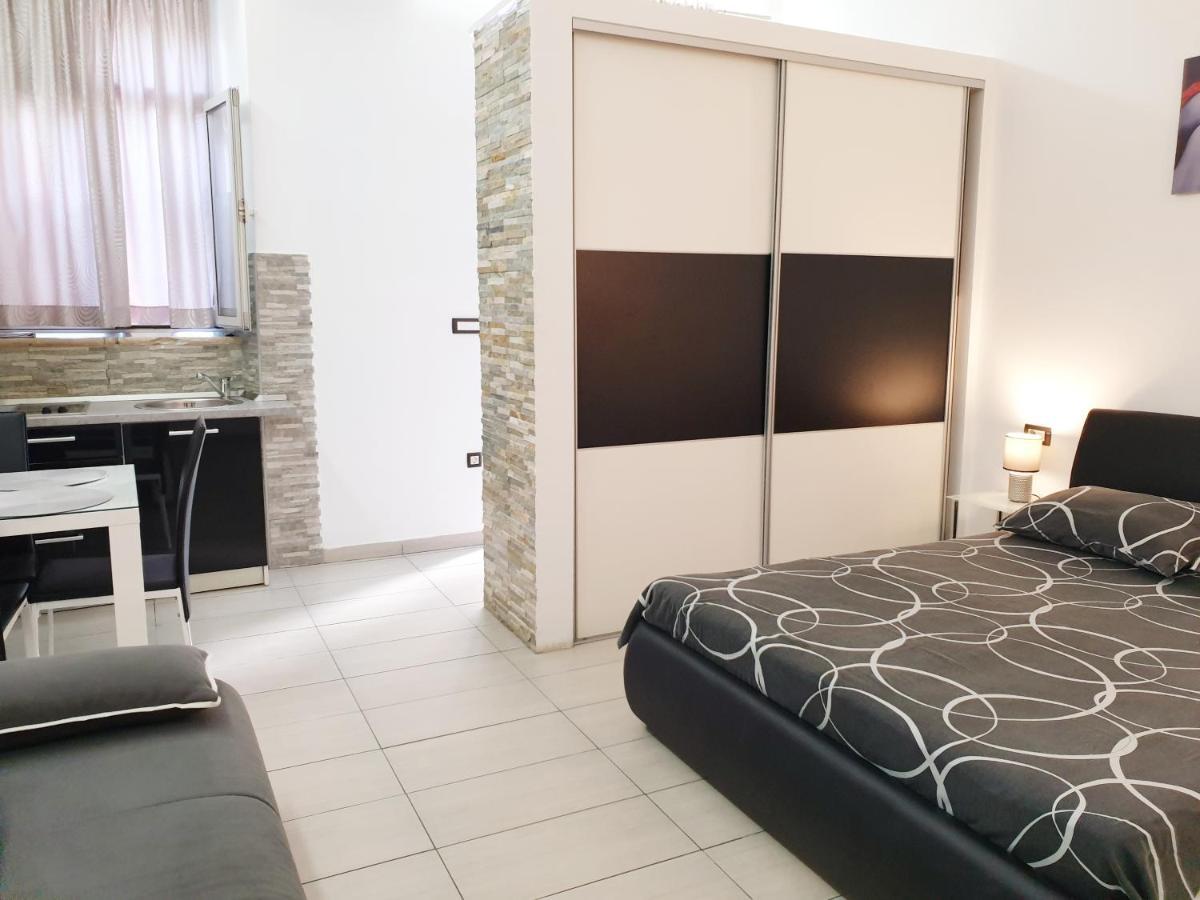 Apartments Centar City Split Bagian luar foto